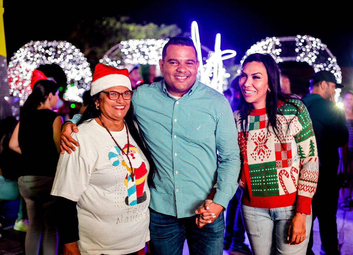 Víctor Clark Boscán tweet media