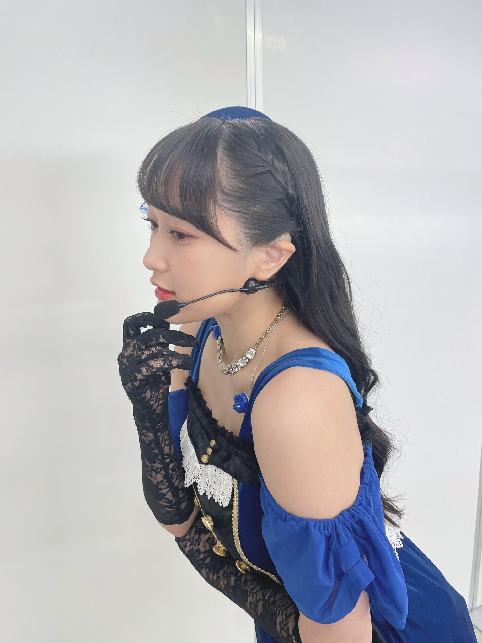 久保田未夢(i☆Ris) on X: 