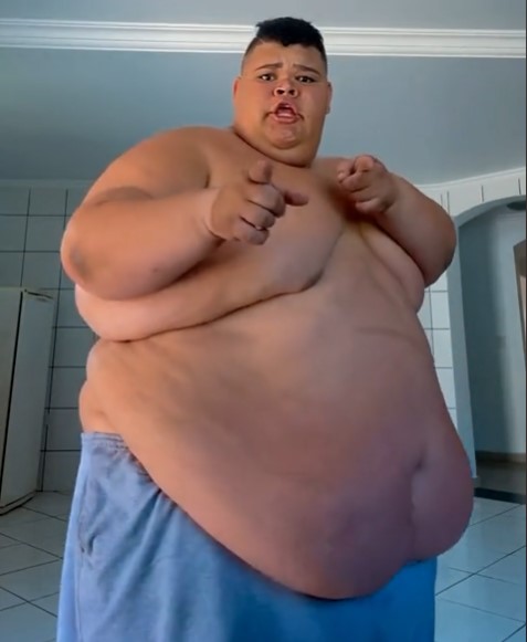 DIRETO DO MIOLO tweet media