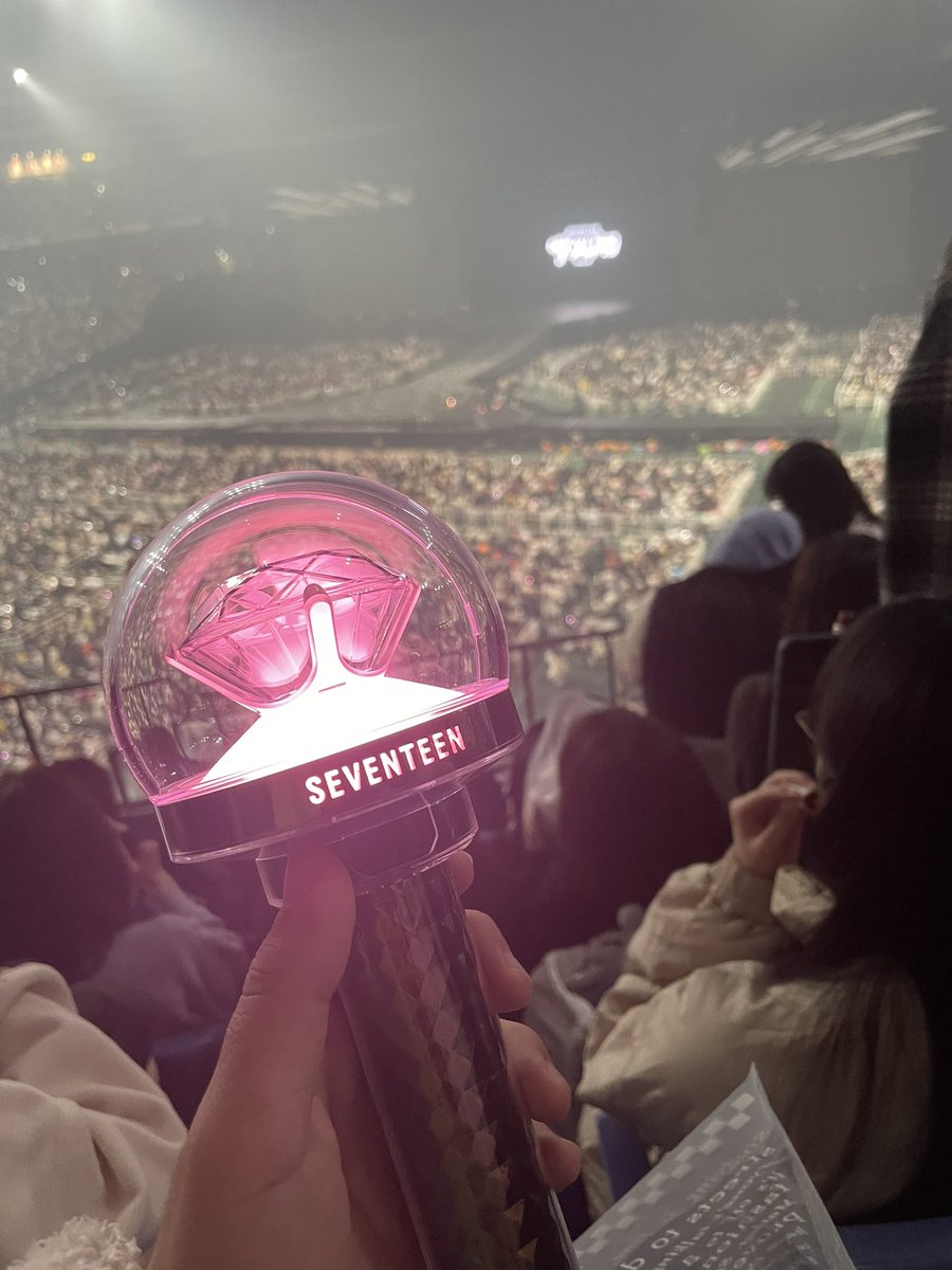 svt___11O7's tweet photo. めっちゃ楽しかったです！😭 https://t.co/HpMwfANPHr