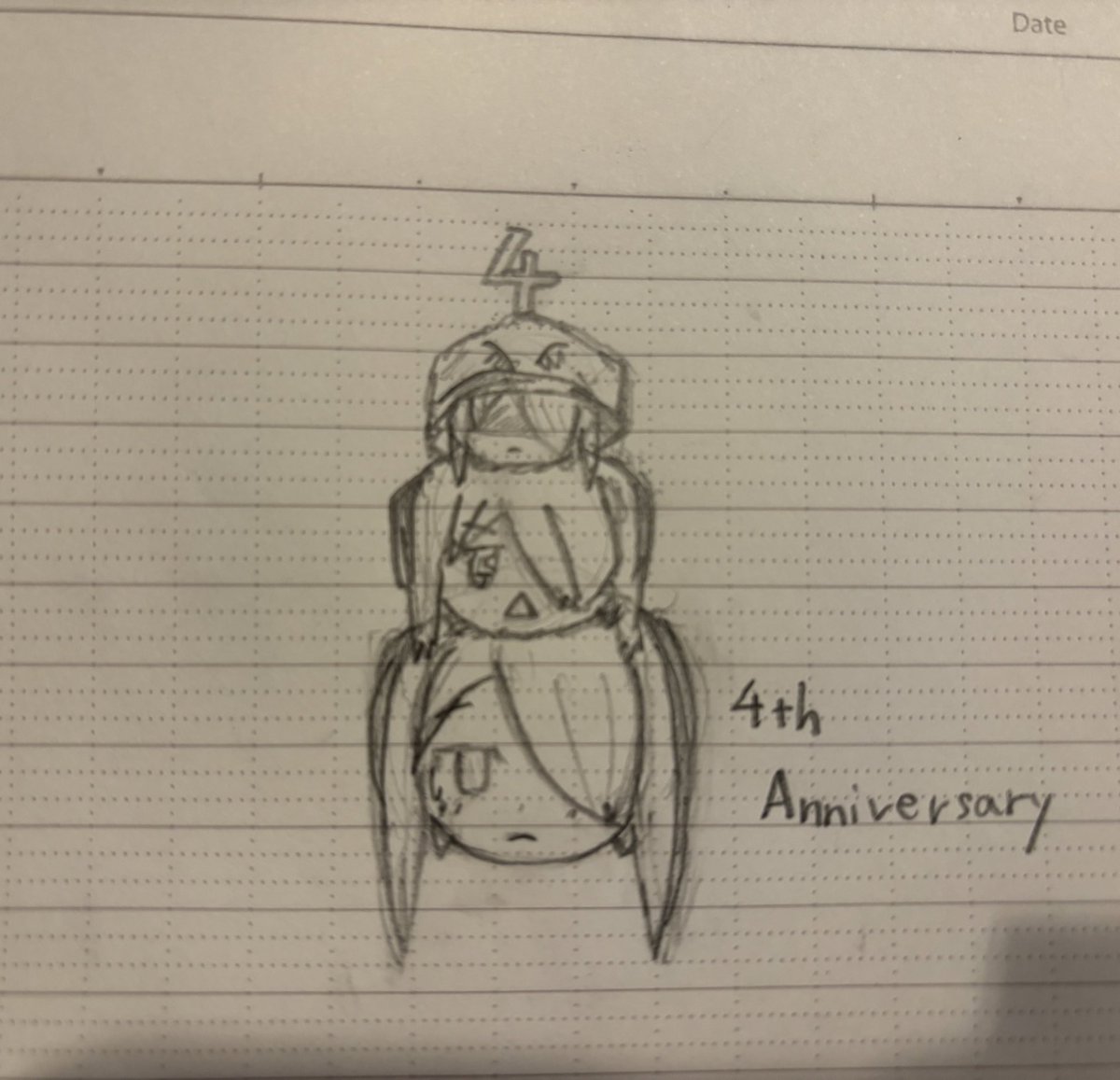 #マギレコ
#宮尾時雨
本日12/9は、マギレコに時雨ちゃんが登場、実装された日です(今年で4周年)
2023年は不明だった固有魔法が判明したりマギアデイでやられ役をやったりいろいろありましたね
これからも好きでいたい