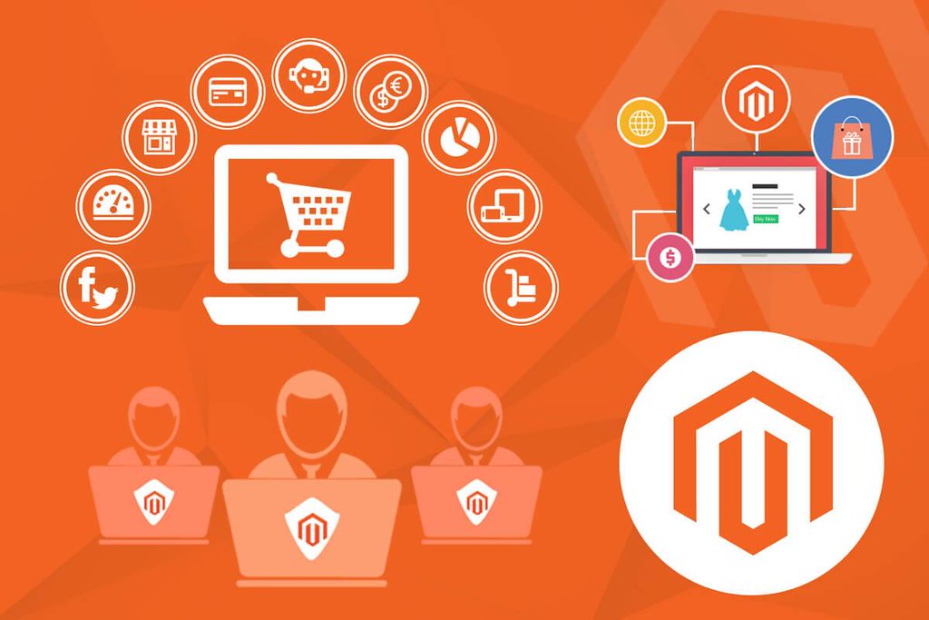 QdexiTechnology's tweet image. Qdexi Technology offers expert Magento development services. Elevate your online business with their tailored solutions for efficient and scalable Magento development.
Visit: tinyurl.com/4dbzxczd
#Magentodevelopmentservice #digitalmarketing #digitalmarketingagency