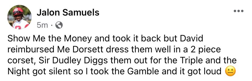 I will drop some lyrics soon