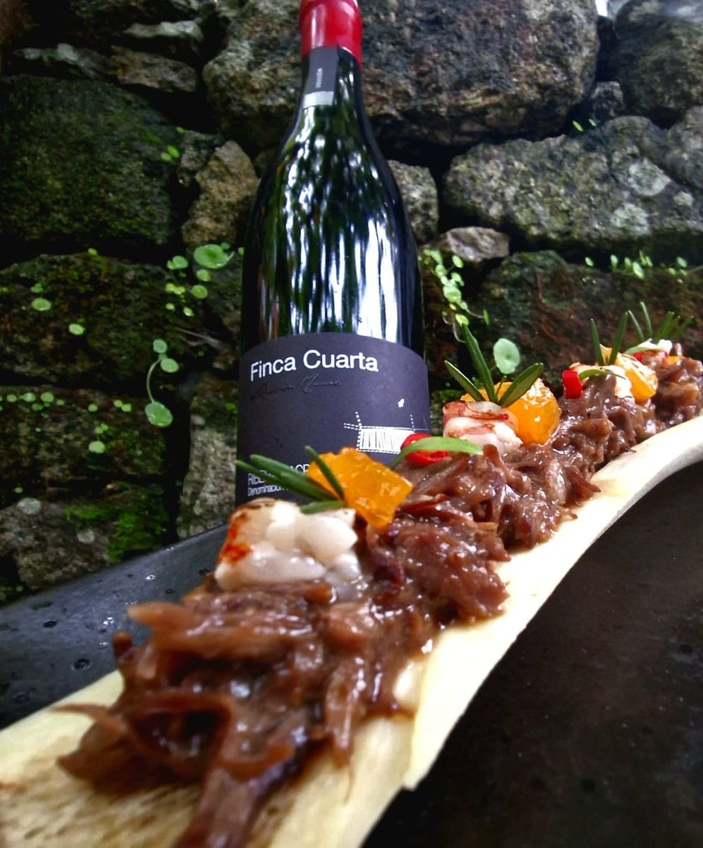 Restaurante Playa Da Cova tweet media