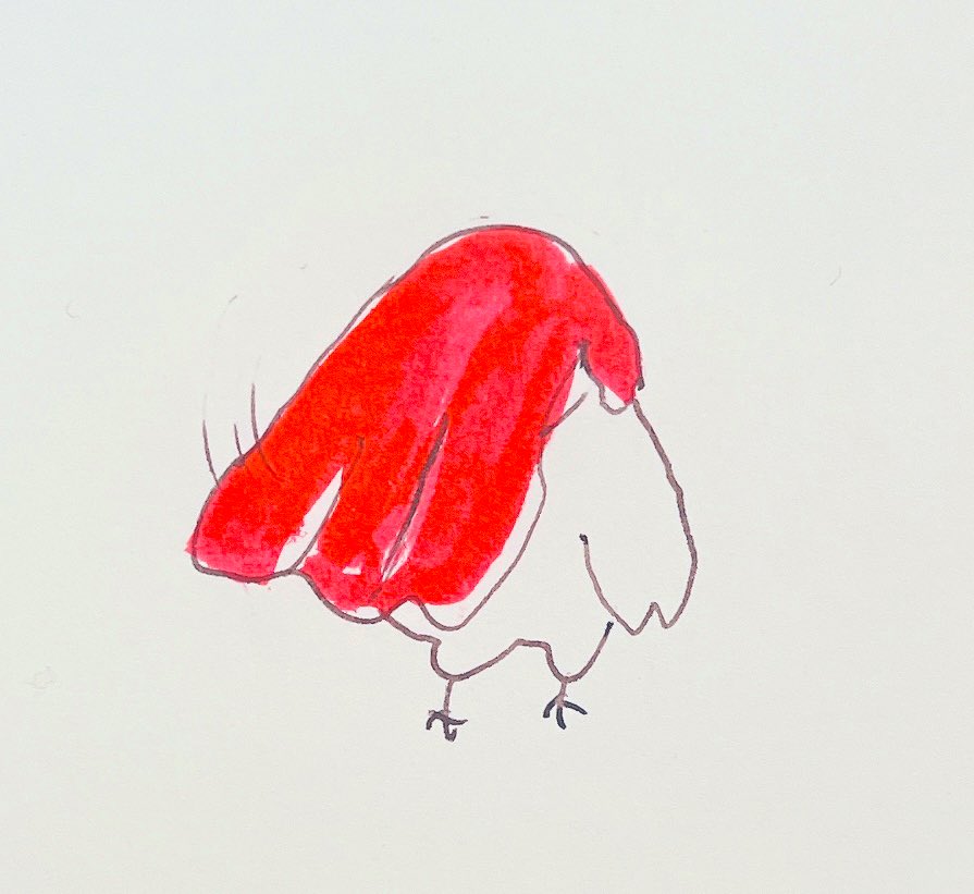 「」|shigemiのイラスト