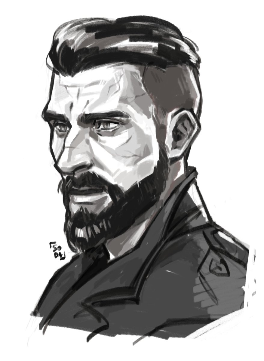 Jonathan Reid 🦇
#Vampyr