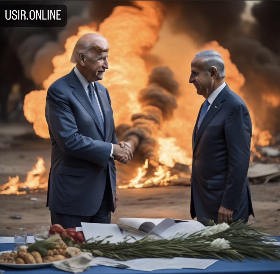 USIRONLINE's tweet photo. #آمریکا به عنوان عضو دائم شورای امنیت، قطعنامه پیشنهادی #امارات متحده عربی را برای برقراری آتش‌بس در نوار #غزه برغم کسب ۱۳ رای موافق در این شورا وتو کرد.

 #بایدن #نتانیاهو #ایران #حماس 🇺🇸🇮🇷 https://t.co/NmcSW4RuJT