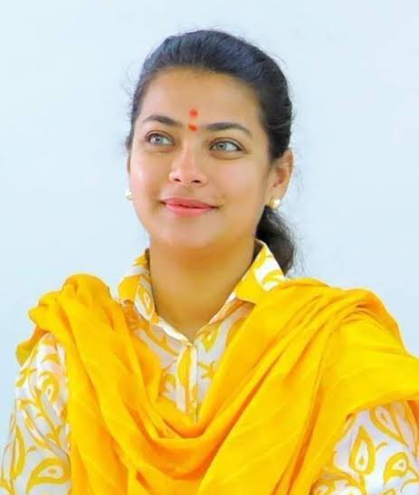 विधिमंडळातील आणि काँग्रेस पक्षातील आमच्या सहकारी आमदार प्रणितीताई शिंदे यांना वाढदिवसाच्या मनःपूर्वक शुभेच्छा! 
आपणांस आनंदी व निरोगी दीर्घायुष्य लाभो, हीच सदिच्छा.
<a href="/ShindePraniti/">Praniti Shinde</a>