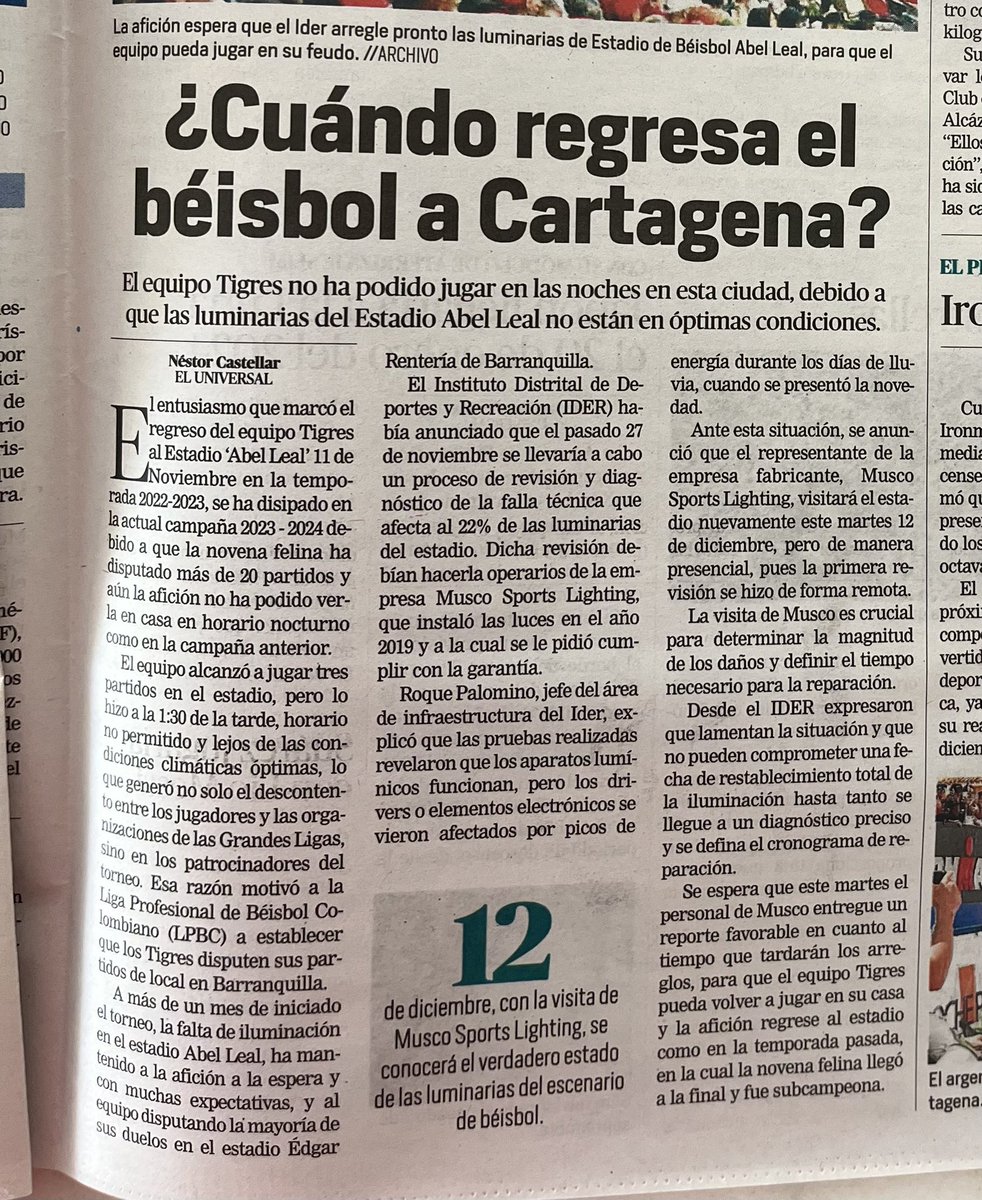 Pedrito T. Pereira Caballero tweet media