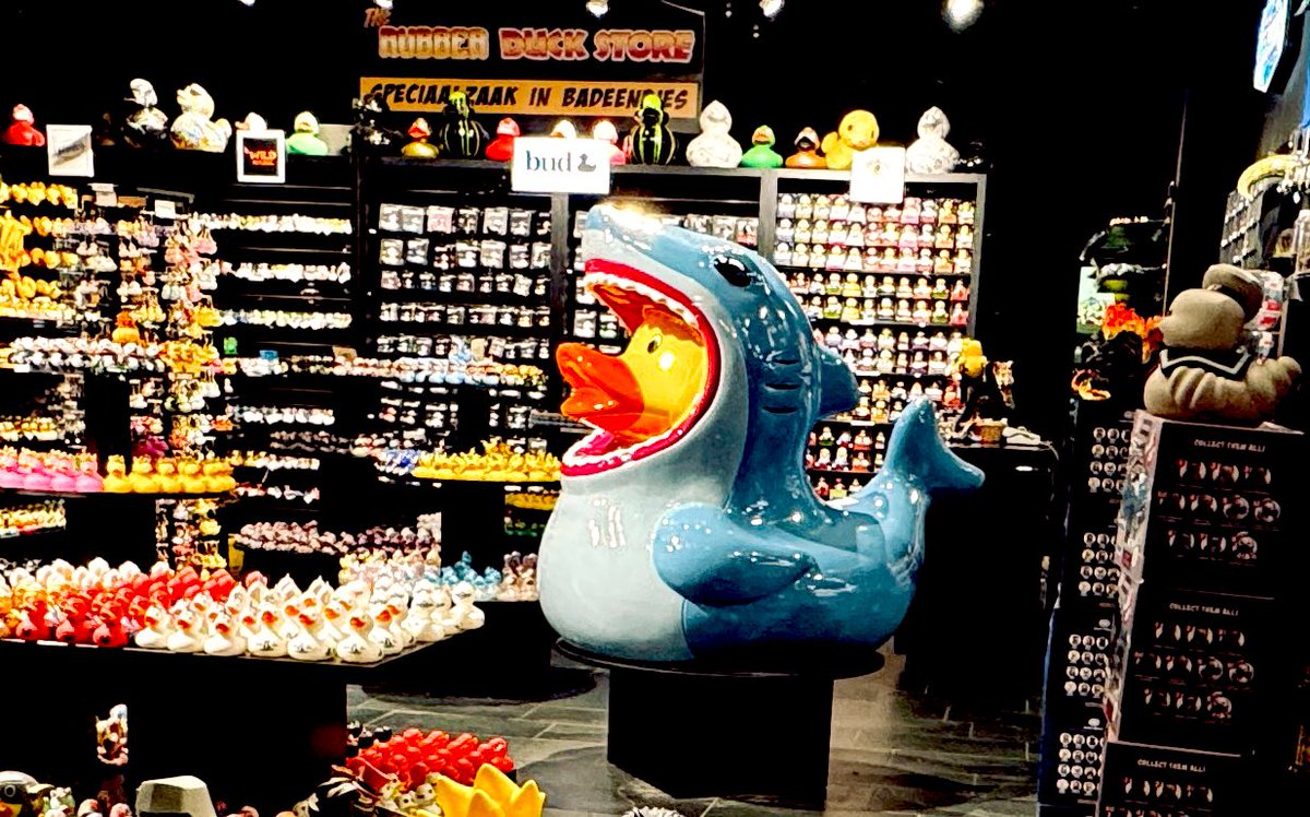 jaysonstreet's tweet image. OK WHO DO I SUE!?! 🤬
I didn’t give anyone permission to use 2 different versions of my likeness for this!!!
(Will consider a settlement of getting them on a discount) 😁 #HackerAdventures #DuckArmyInvasion