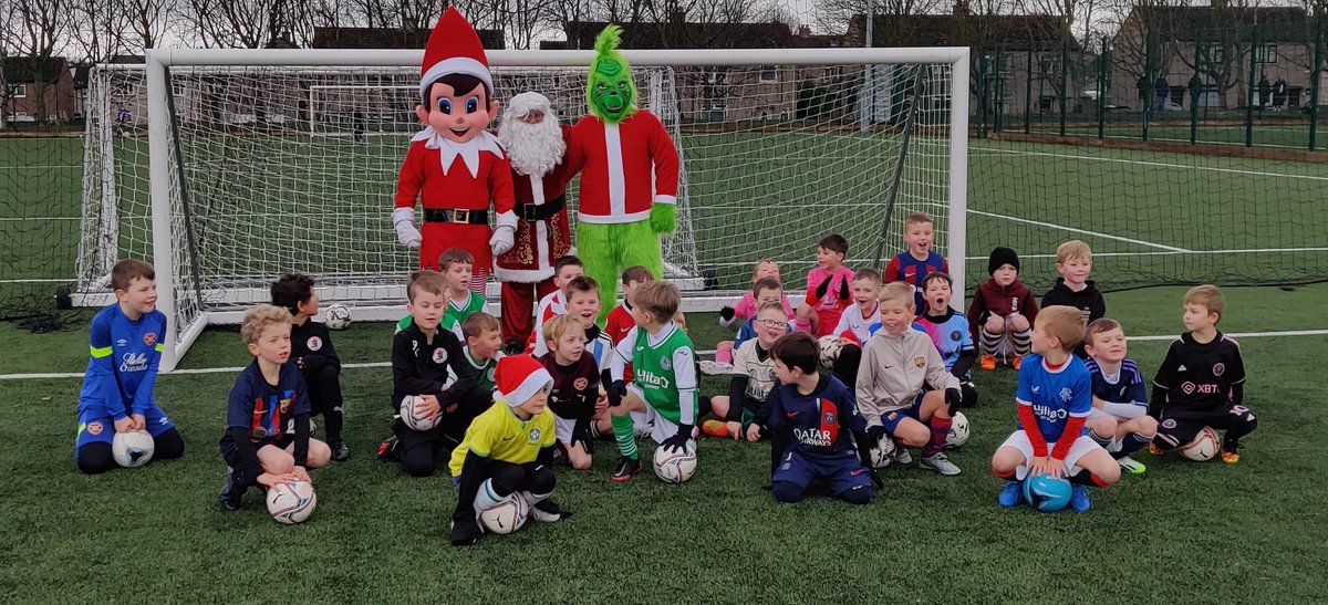 Bonnyrigg Rose Community Football Club tweet media