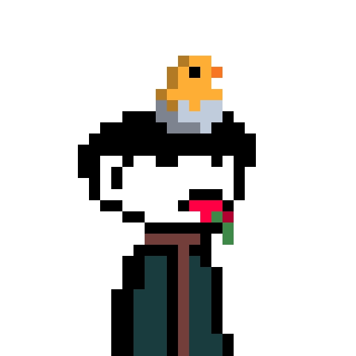 Have you secured your OG spots yet....

Best pixel Art of the year..

Bet you won't wanna miss cause we are closing the year with our art..

Drop Sol address...👇

Might choose some👀