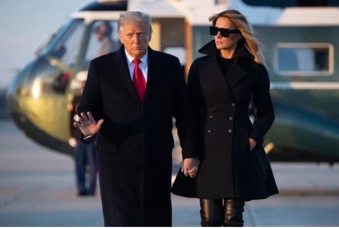 FAN TRUMP ARMY tweet media
