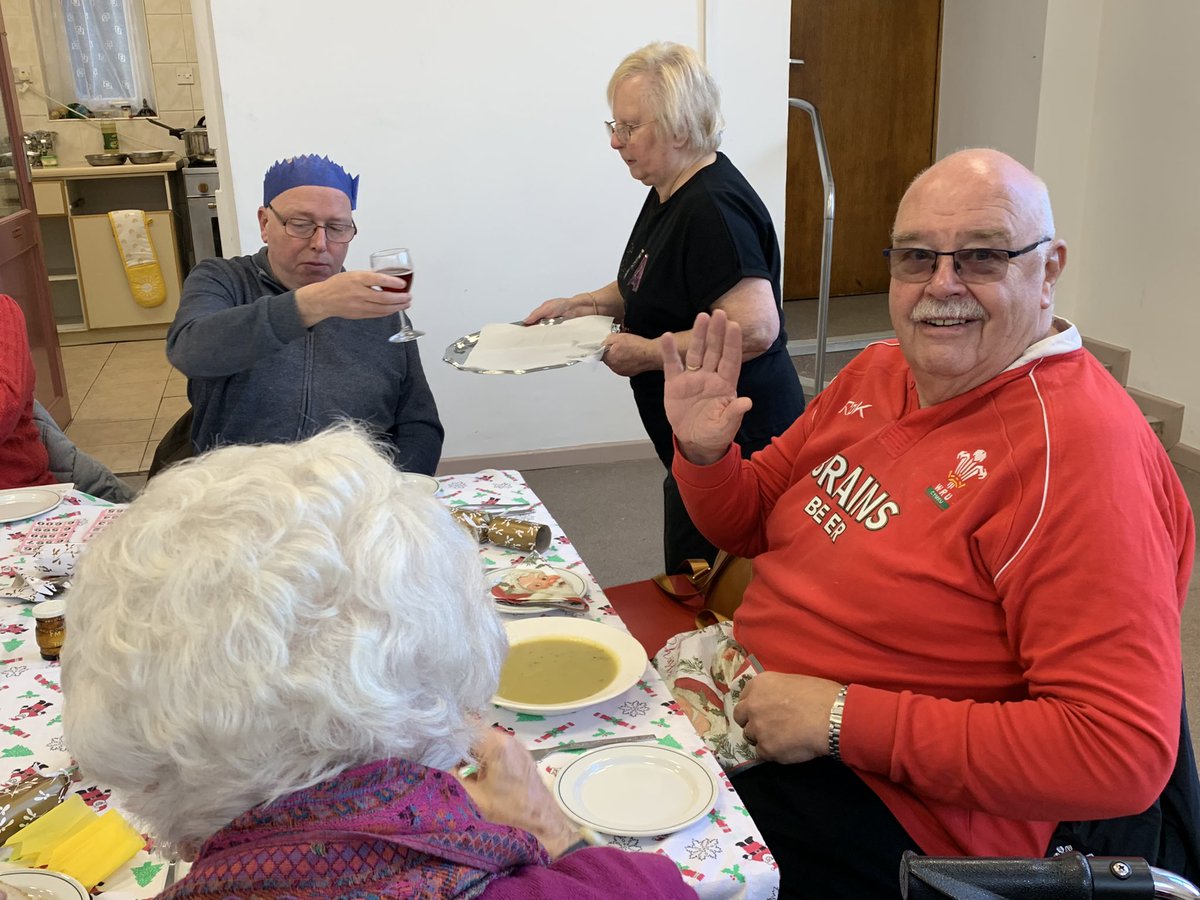 S Saviour's, Splott 🧡 tweet media
