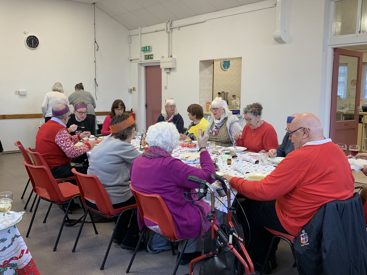 S Saviour's, Splott 🧡 tweet media