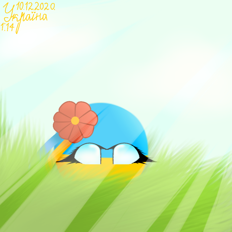 PhantomPoyo's tweet photo. це старий арт, але...

#Ukraine #CountryBalls #UkraineCountryBalls #CountryBallsUkraine #art #украрт https://t.co/FYf9nylqBJ