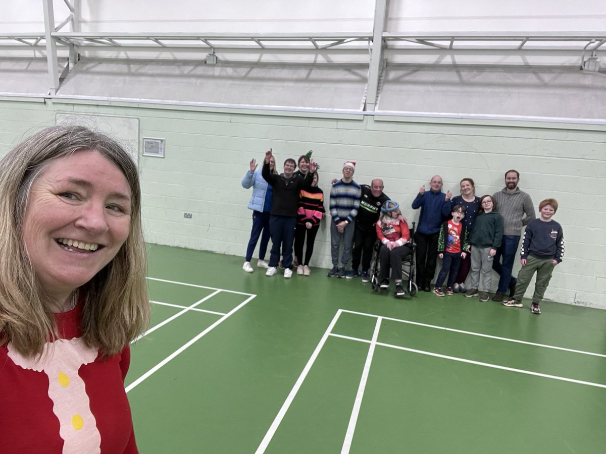 The #Craven #KinballWizards are considering a name change to the Craven Die-Hards! 😂
A great early morning game of #Kinball never hurt anyone even if we did get drenched on the way for the second time this week! 
Well done to our #AllAge #MixedAbility players 
Kinball is life!