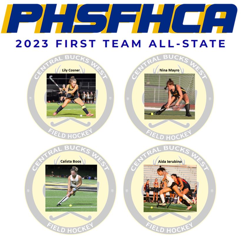 CB West Field Hockey tweet media