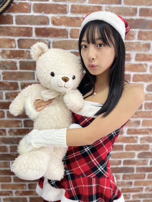 Twitterのコスプレ画像2