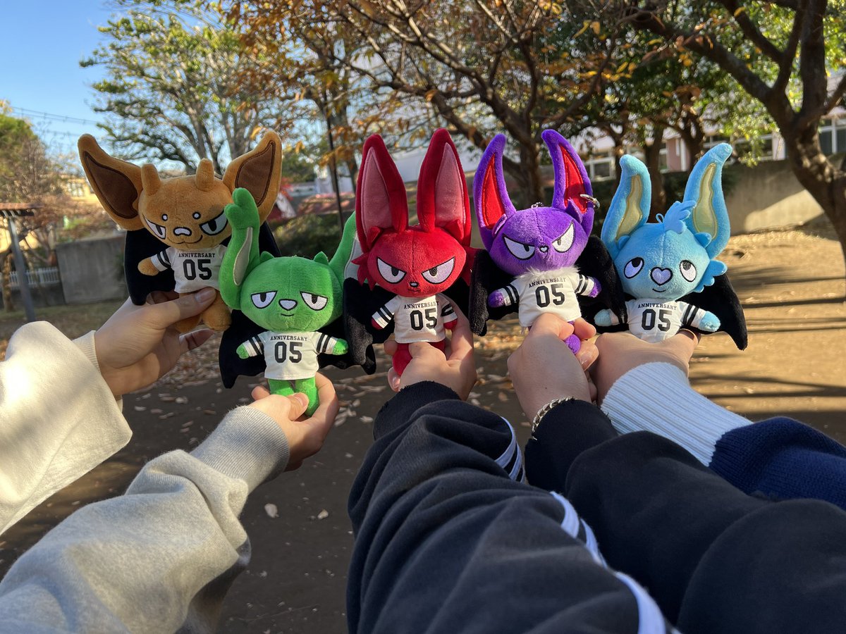 コムドット】やまと ANNIVERSARY 05