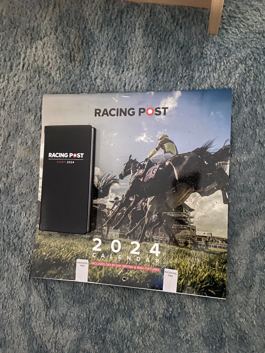 Big thanks to @gary_priestley for sending my prize across from his latest competition. There is another one this evening at Wolverhampton so check out his page for ways to enter. #thehappypunter