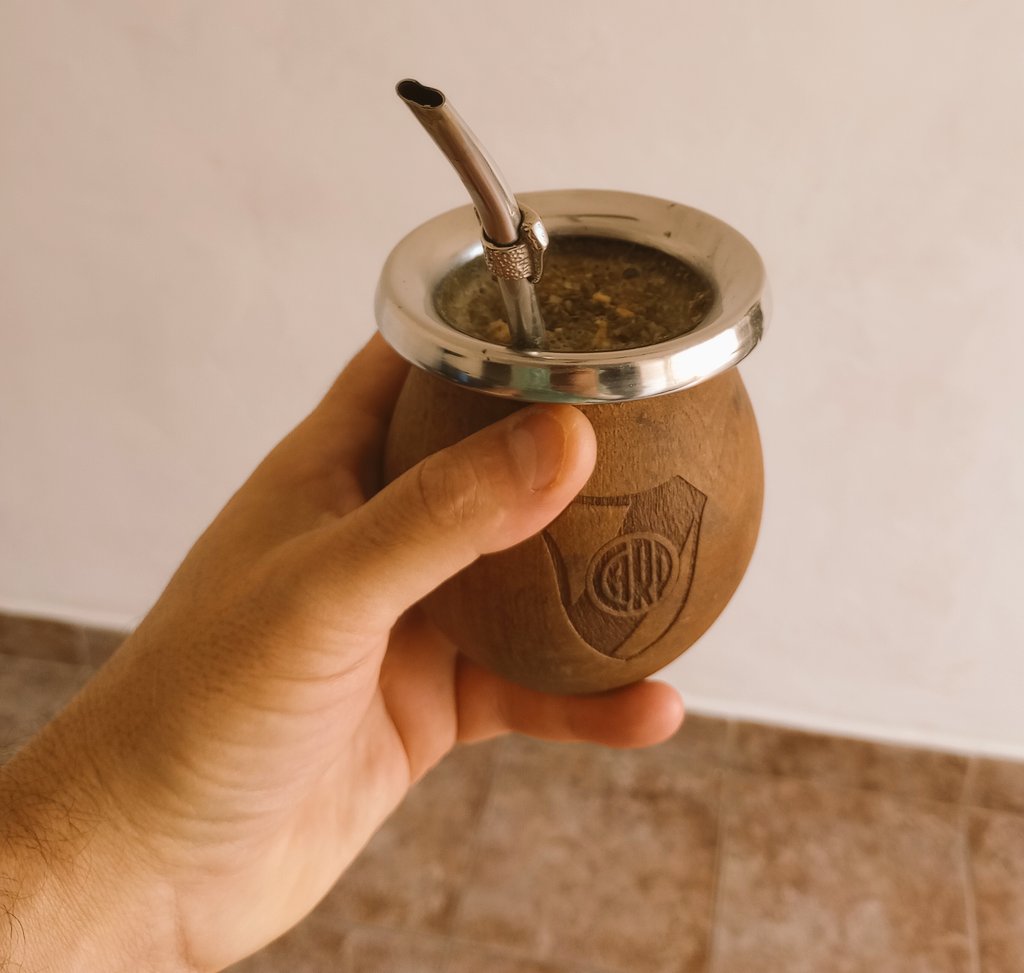 Na2areno's tweet photo. Antes de pintar voy a tomar unos mates con las lágrimas de los bosteros
#CopaEterna https://t.co/i9b76jxaIP
