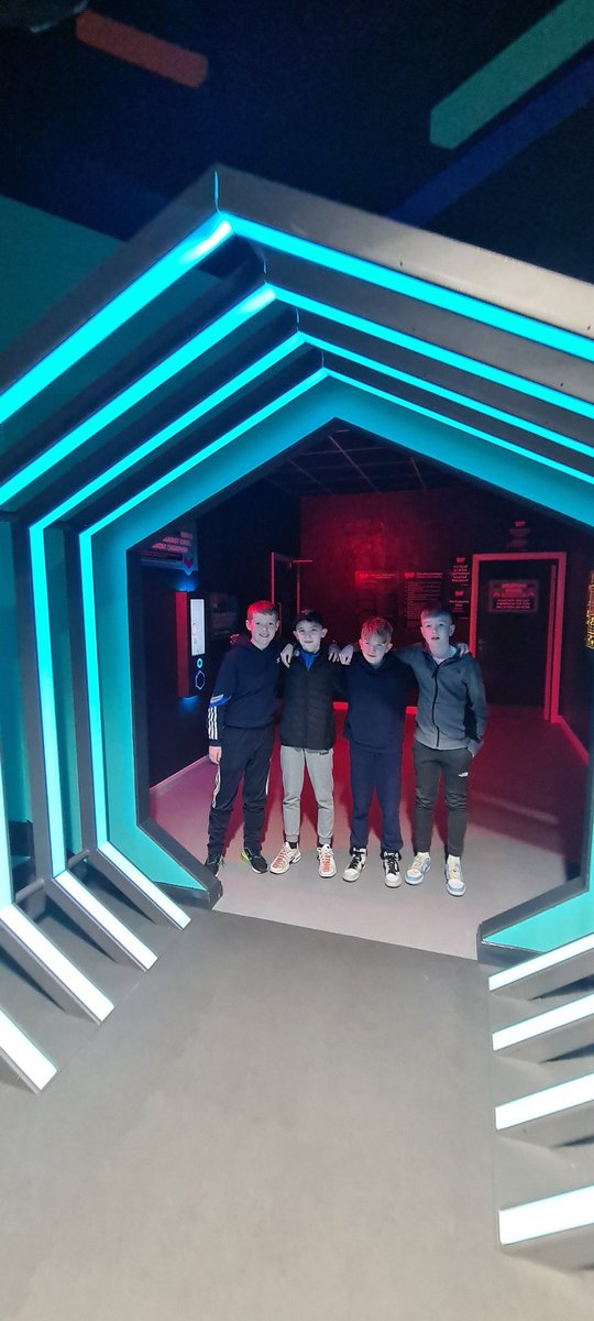 LoneWolf180 (@johnnycree) on Twitter photo Early birthday present for the wee man and his friends. Enjoying life at <a href="/airtasticNI/">Airtastic Entertainment Centres Northern Ireland</a> Early birthday present for the wee man and his friends. Enjoying life at <a href="/airtasticNI/">Airtastic Entertainment Centres Northern Ireland</a>