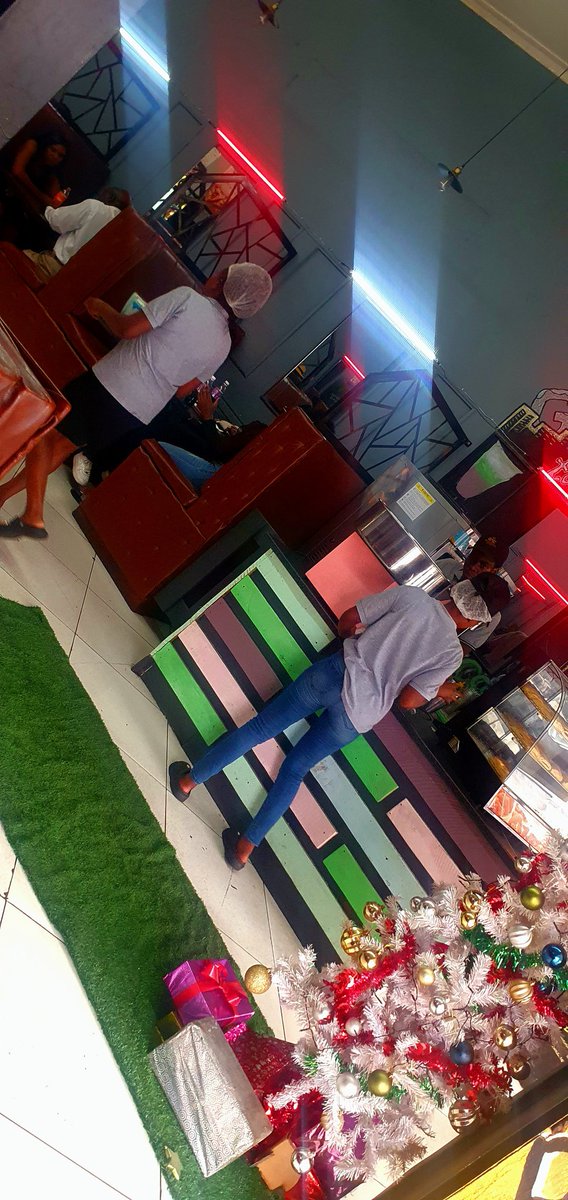 Christmas vibes @GrandArcadeCentre
