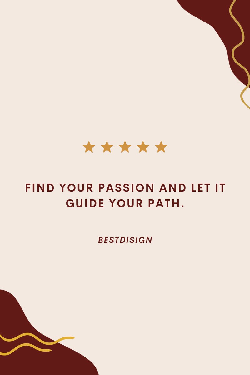 alsenidiallo26's tweet photo. Find your passion and let it guide your path.#quotesaboutlife #MotivationalQuotes #MotivationMonday https://t.co/DAg0CWI4aY