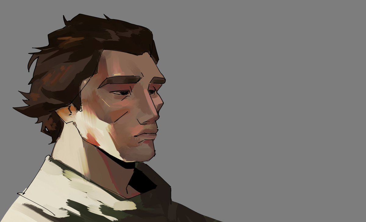 cheeseledman's tweet photo. quick study 

#MiguelOHara https://t.co/6OrJLR2NS7