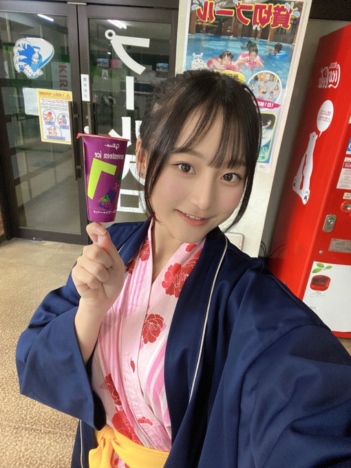 花咲心菜のTwitter画像3