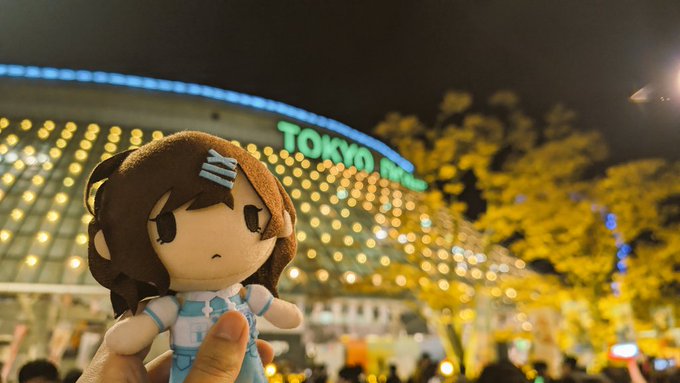 今日は冬優子ちゃんは不在なので、円香&hellip;お肉だよ&hellip; https://t.co/k0zO3PaKtF<a href="/tag/%E3%82%B7%E3%83%A3%E3%83%8B%E3%82%BD%E3%83%B3%E5%A4%8F%E3%81%AE%E6%92%AE%E5%BD%B1%E4%BC%9A"class="tags"><span>#シャニソン夏の撮影会</span></a>
