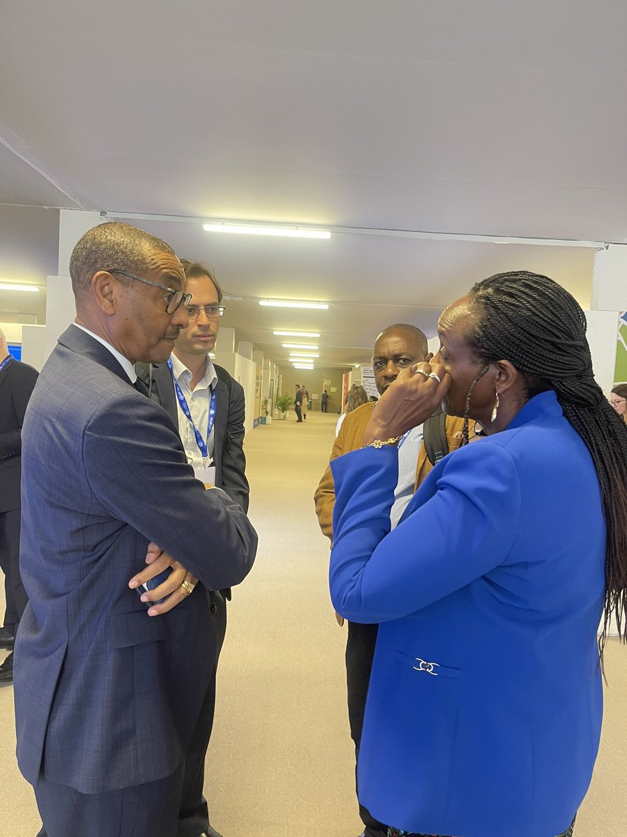 Thule Lenneiye (@missthool) on Twitter photo #AGRAatCOP28 continues to drive the prospect of #dignified jobs through #sustainableagriculture and Agro-industry with Dr <a href="/Agnes_Kalibata/">Agnes M. Kalibata</a> signing an MoU with UNIDO Director for Agribusiness and Infrastructure Development Dejene Tezera #AGRAatCOP28 continues to drive the prospect of #dignified jobs through #sustainableagriculture and Agro-industry with Dr <a href="/Agnes_Kalibata/">Agnes M. Kalibata</a> signing an MoU with UNIDO Director for Agribusiness and Infrastructure Development Dejene Tezera