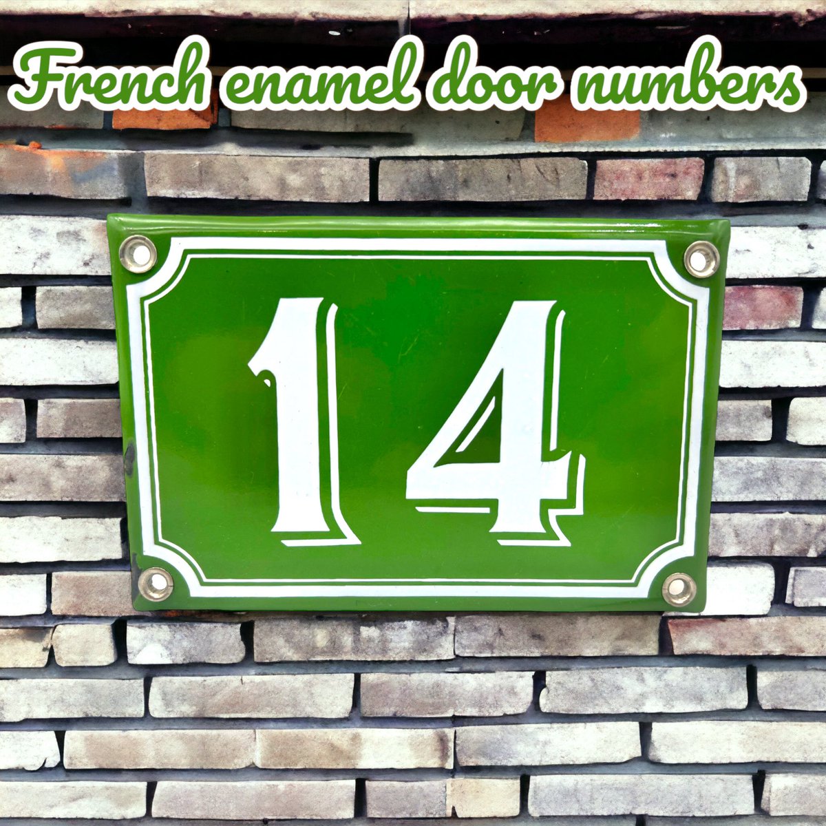Frenchstore2's tweet image. More numbers available on our website allthingsfrenchstore.com/products/frenc… #allthingsfrenchstore #doornumbers #housenunbers.
