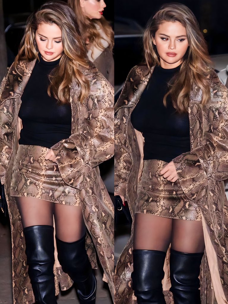 ourselenasg's tweet photo. THE selena gomez. https://t.co/O5YVYbVEKK