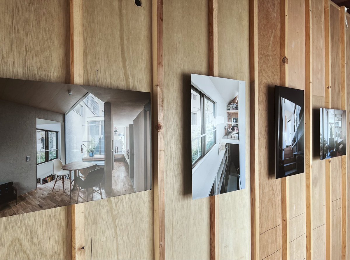 大竹央祐@archiphoto tweet media