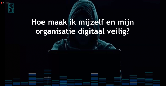 Hoe veilig is jouw bedrijf beschermd tegen cybercrime? bit.ly/3N4xTOH. Doe Digitaal De Deur Dicht met de gratis cybercheck van @CVDNederland, @Saxion en PVO Oost-Nederland.