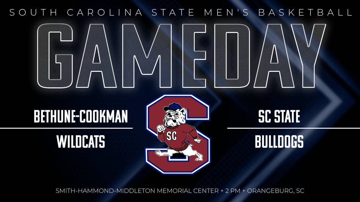 SC State Athletics tweet media