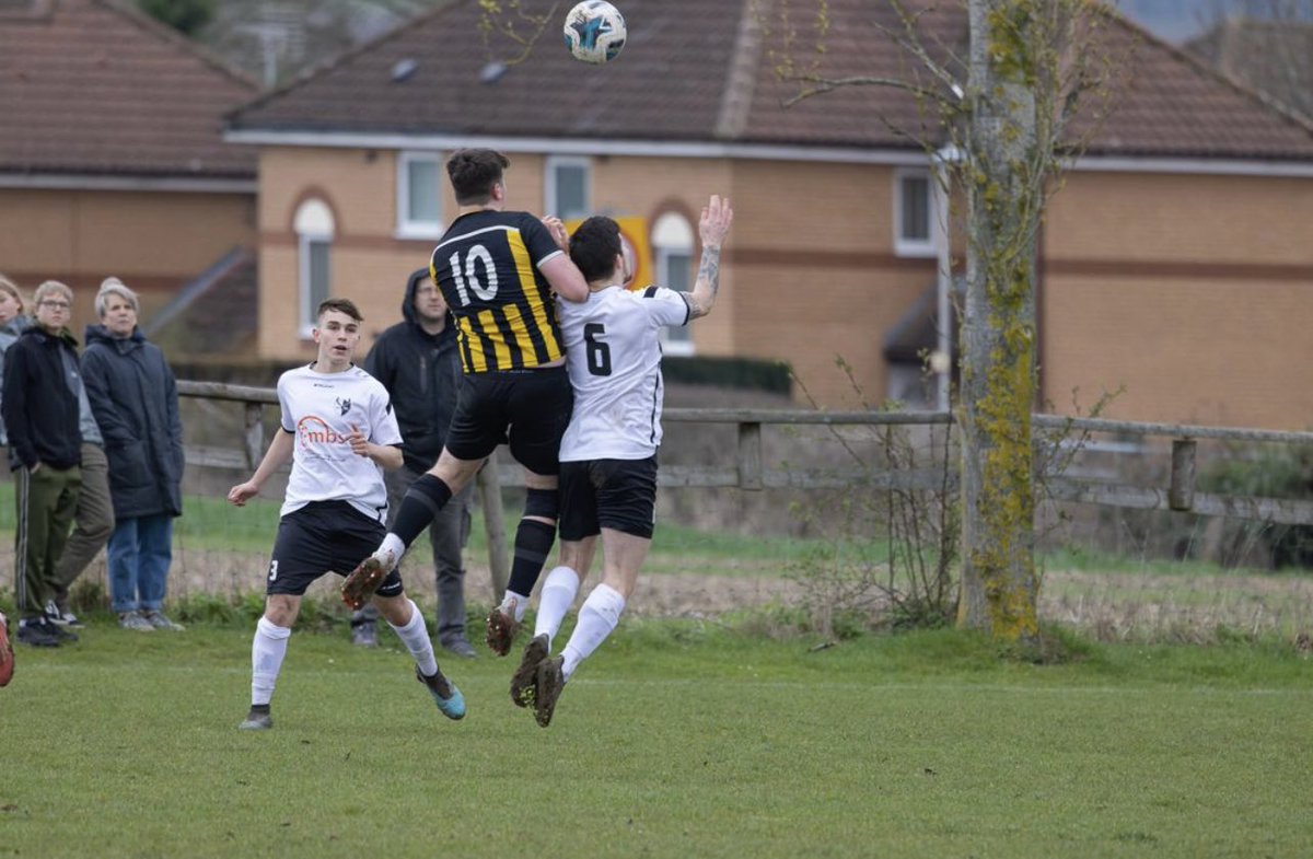 _ConnorWagner's tweet photo. Enjoyed every minute I played at Sarratt, head down to get playing fit before January and then time for a new challenge I think…⚽️ https://t.co/bxwkv0hsuY