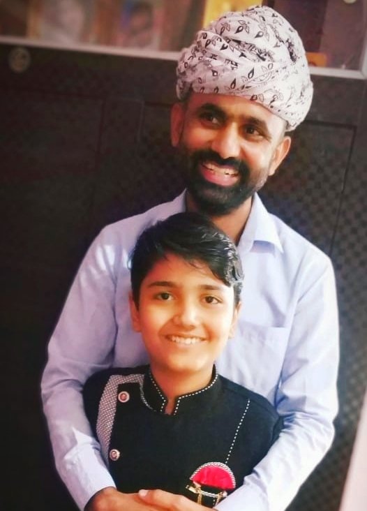 ImNarayanG's tweet photo. Joyful moments. #Turban #Saafa https://t.co/0iindy8h4d