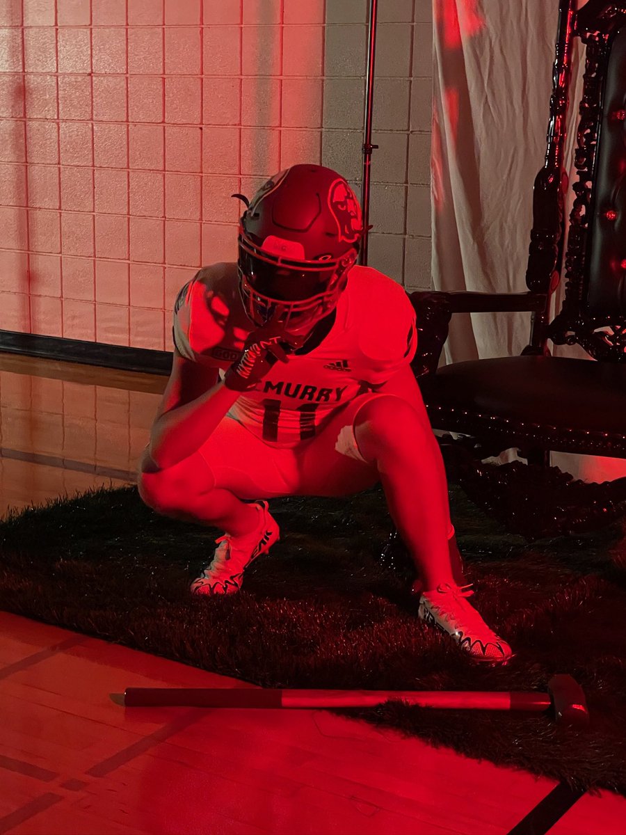 Lucas Wilson tweet media