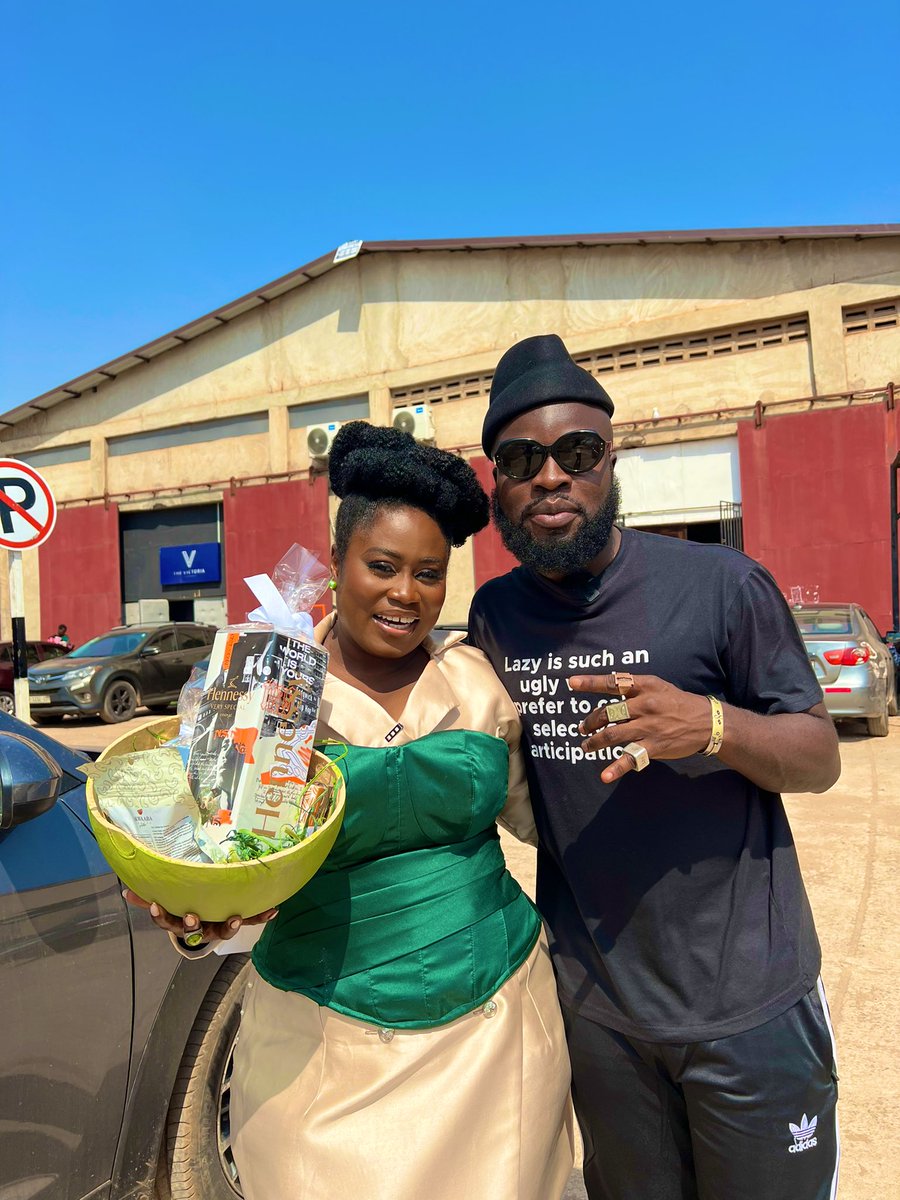 lydiaforson's tweet image. Just got my personal invitation to #manifestivities23 from the man himself @manifestive !! 

I was coming either way but now I’m COMING!!! 

See you there. #manifan