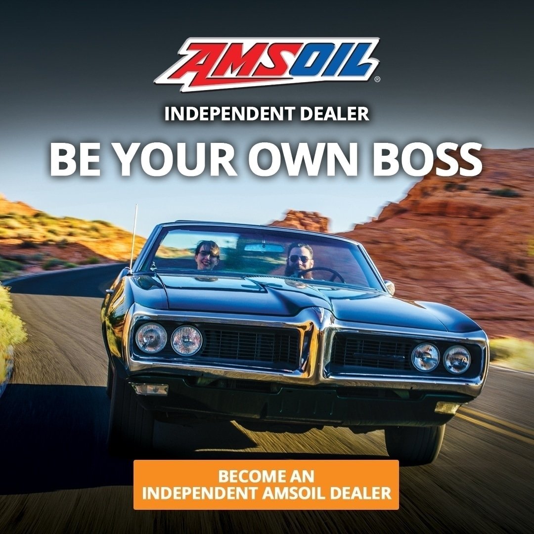 Historicremodel's tweet photo. Join my team today!

* Great Comission Structure
* No Area Restrictions
* First In Synthetic Oils
* Oils, and Filters for all applications
* Easy Cross Reference Guides and Technical Support!
* Top of the line Training and Support

https://t.co/xMkAITpnwt

Kevin Carey
DEALER https://t.co/fOoU3UWIw4