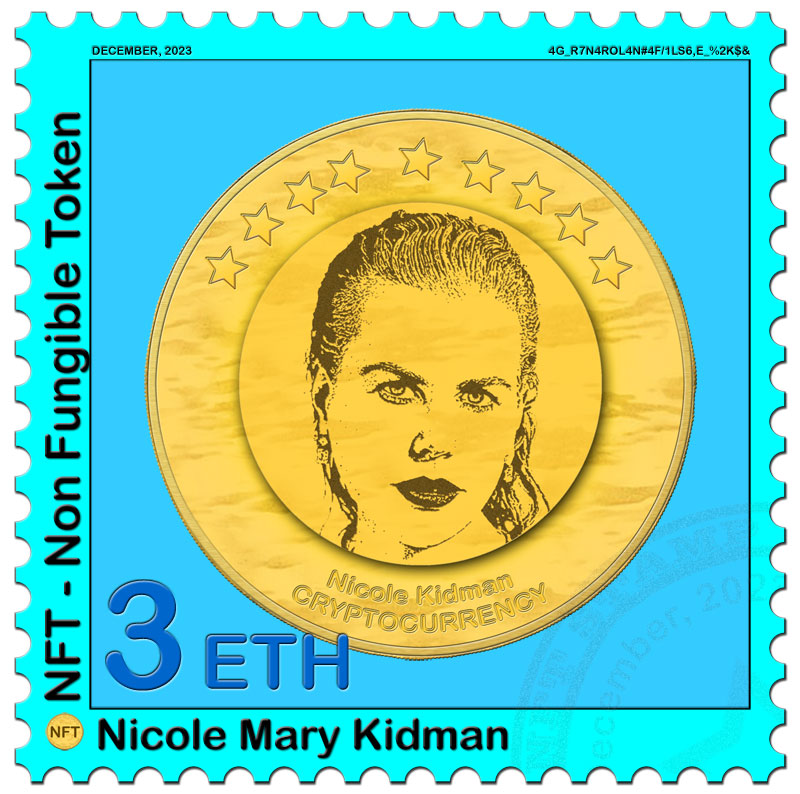 Hi #everyoneN 
I added new NFT for sale

Nicole Kidman #0887
👉👉1.0 MATIC only

#Actress #collectors #nftcolllectors  #Memes #NicoleKidman OFMD #IzzyHandsInRandomPlaces #IzzyHands #ofmdizzy #ConOneill  #photoedit #Australia  #hughjackman 

Check out opensea.io/assets/matic/0…