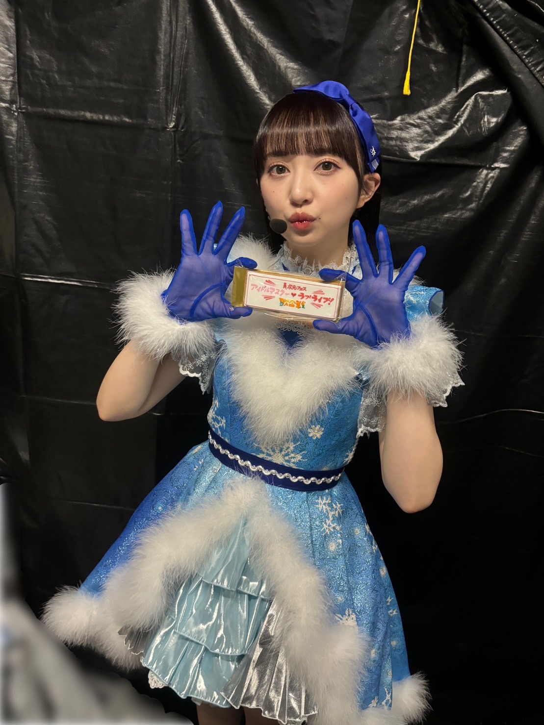 小宮有紗 カード コンプセット ホロ ラブライブ 12種 トレカ ② ラブライブ Aqours 小宮有紗 ブロマイド セット - メルカリ