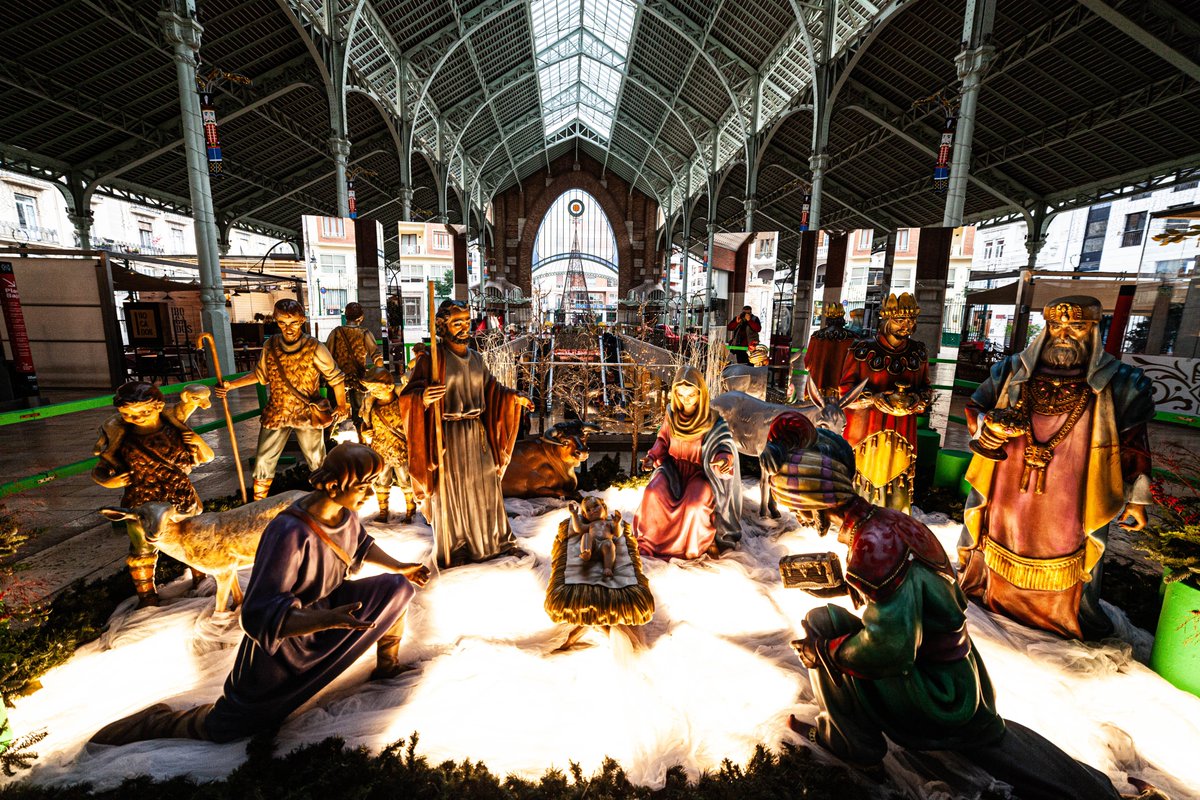 jgon71's tweet photo. Mercado de Colón. (Valencia)
#street #71love #mercadodecolon #streetphoto #color #cityscapes #images #canoneos #samyang14mm #socialphotography https://t.co/eKkIfD6qpl