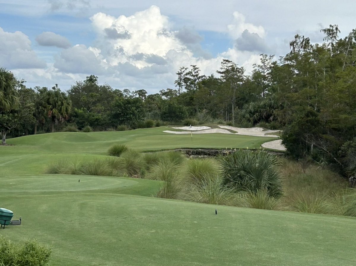 bsheridangolf's tweet photo. Par 3 courses are a great way to improve your game and not spend the normal time to play a full 18 holes. This will let you improve your approach shots and short game and these skills will help lower your scores later in normal play.
#golf #par3course #golflife #golfimprovement https://t.co/ARqMljVwvx
