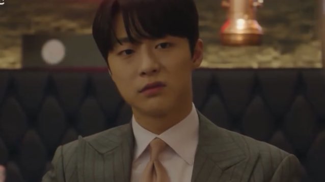 asha_m2085's tweet photo. It's our Tae-ha &amp; Gu-won's jealousy night !!! 😂

!!#MyDemonEp6
#TheStoryOfParksMarriageContractEp6 https://t.co/OCugA5RVIQ