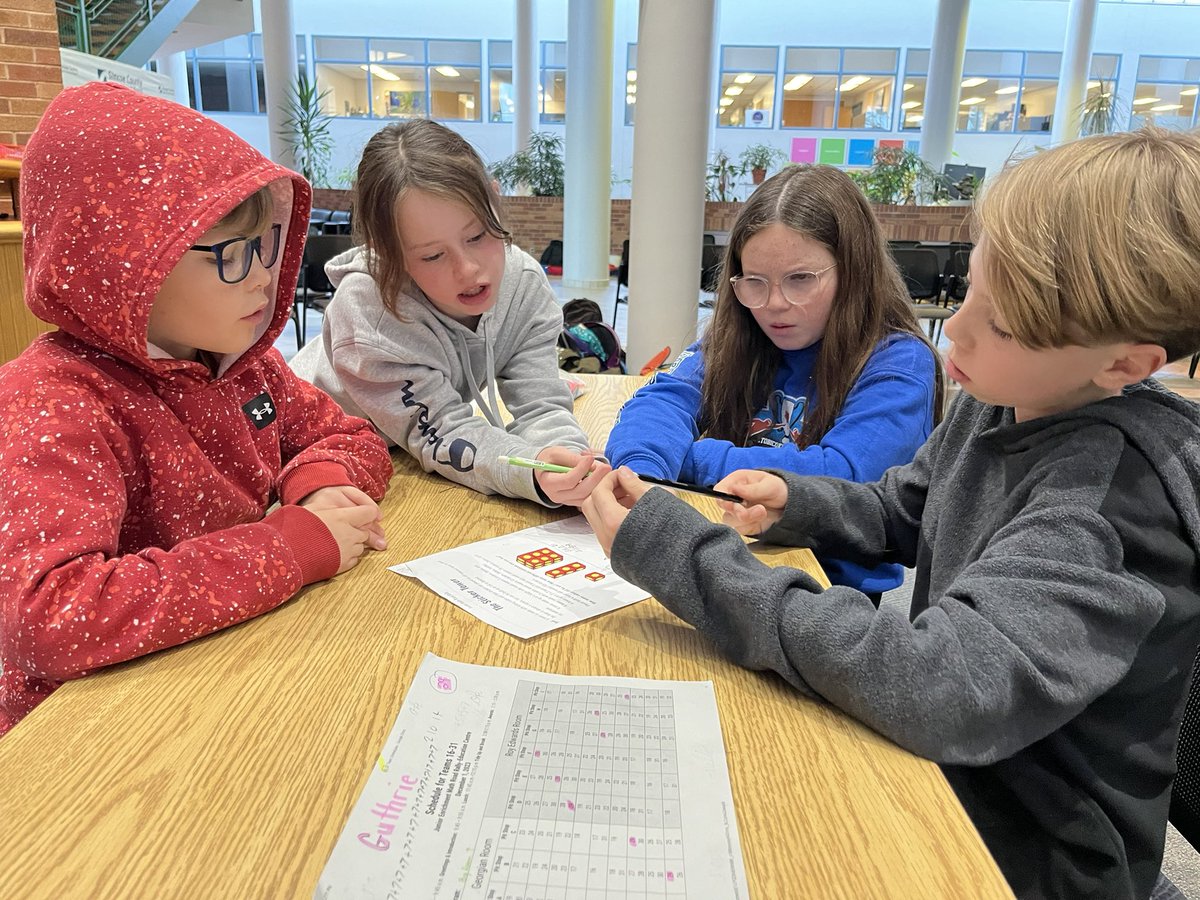 Michelle Barkley tweet media