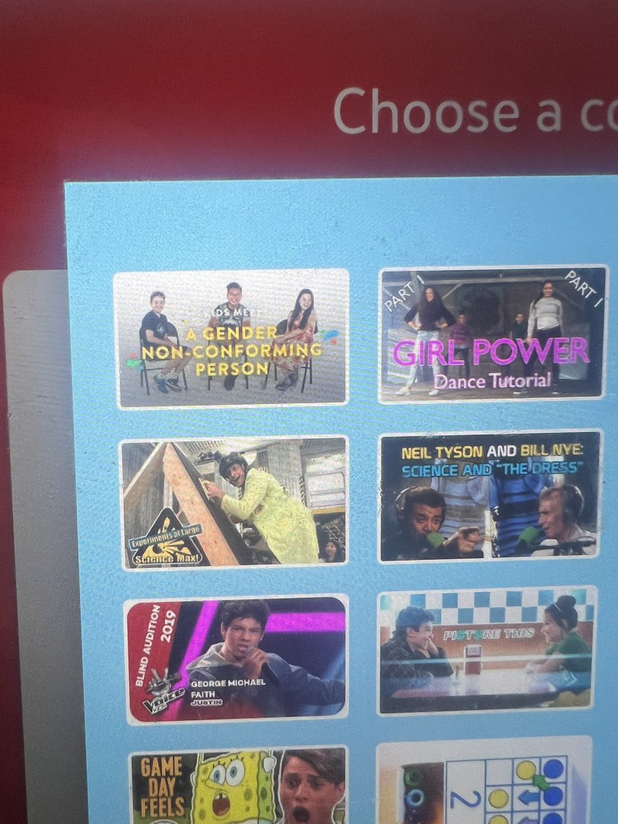 Ericka Andersen | Writer tweet media